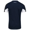 Herren T-Shirt Head  Club 22 Tech T-Shirt Men Dark Blue