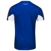 Herren T-Shirt Head  Club 22 Tech T-Shirt Men Royal