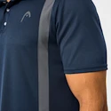 Herren T-Shirt Head  CLUB 25 TECH Polo Shirt Men NV