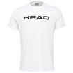 Herren T-Shirt Head  Club Basic T-Shirt Men White