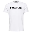 Herren T-Shirt Head  Club Basic T-Shirt Men White XL