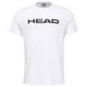Herren T-Shirt Head  Club Basic T-Shirt Men White XL