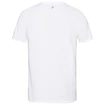 Herren T-Shirt Head Club Chris White