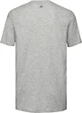 Herren T-Shirt Head Club Ivan Dark Grey/Black