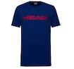 Herren T-Shirt Head Club Ivan Royal/Red
