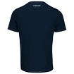 Herren T-Shirt Head  Club Ivan T-Shirt Men Dark Blue