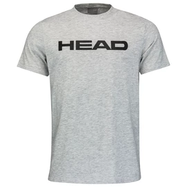 Herren T-Shirt Head Club Ivan T-Shirt Men Grey