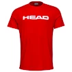 Herren T-Shirt Head  Club Ivan T-Shirt Men Red  M