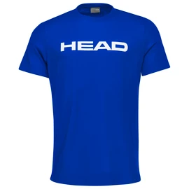 Herren T-Shirt Head Club Ivan T-Shirt Men Royal