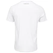 Herren T-Shirt Head  Club Ivan T-Shirt Men White