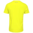 Herren T-Shirt Head  Club Ivan T-Shirt Men Yellow