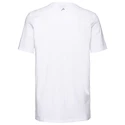 Herren T-Shirt Head  Club Ivan White/Navy