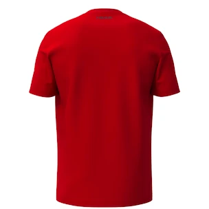 Herren T-Shirt Head  CLUB ORIGINAL T-Shirt Men RD
