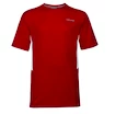 Herren T-Shirt Head Club Tech Red