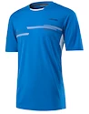 Herren T-Shirt Head Club Technical Blue