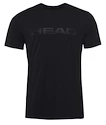 Herren T-Shirt Head George Black LTD