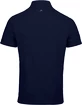 Herren T-Shirt Head  Off Court Polo Men Dark Blue