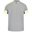 Herren T-Shirt Head  Padel Tech T-Shirt Men GRLN