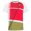 Herren T-Shirt Head  Performance Marin Cilic Melbourne T-Shirt Men