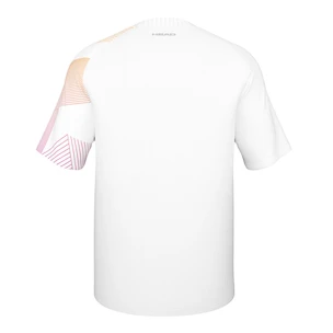 Herren T-Shirt Head  Performance Melbourne T-Shirt Men BN S
