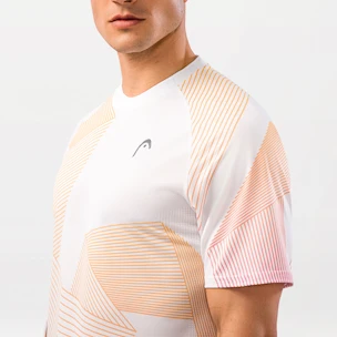 Herren T-Shirt Head  Performance Melbourne T-Shirt Men BN S