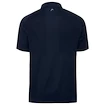 Herren T-Shirt Head Performance Polo Navy