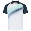Herren T-Shirt Head  Performance Polo Shirt Men NVXP XXL