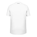 Herren T-Shirt Head  Racquet T-Shirt Men WHRD