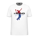 Herren T-Shirt Head  Racquet T-Shirt Men WHRD