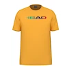 Herren T-Shirt Head  Rainbow T-Shirt Men BN