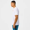 Herren T-Shirt Head  RAINBOW T-Shirt Men WH