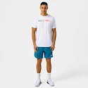 Herren T-Shirt Head  RAINBOW T-Shirt Men WH