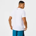 Herren T-Shirt Head  RAINBOW T-Shirt Men WH
