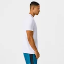 Herren T-Shirt Head  RAINBOW T-Shirt Men WH