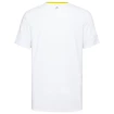 Herren T-Shirt Head Raquet White/Blue