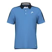 Herren T-Shirt Head  Slice Polo Shirt Men HB