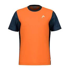 Herren T-Shirt Head SLICE T-Shirt Men CN
