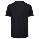 Herren T-Shirt Head Slider Black/Grey