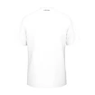 Herren T-Shirt Head  Topspin T-Shirt Men XVOA