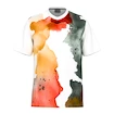 Herren T-Shirt Head  Topspin T-Shirt Men XVOA