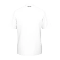 Herren T-Shirt Head  Topspin T-Shirt Men XVOA