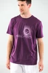 Herren T-Shirt Head  Vision T-Shirt Men LC