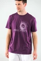 Herren T-Shirt Head  Vision T-Shirt Men LC