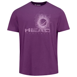 Herren T-Shirt Head Vision T-Shirt Men LC