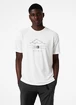 Herren T-Shirt Helly Hansen  Skog Recycled Graphic T-Shirt White