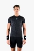 Herren T-Shirt Hydrogen  Chrome Tech Tee Grey