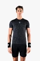 Herren T-Shirt Hydrogen  Chrome Tech Tee Grey