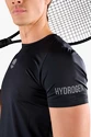 Herren T-Shirt Hydrogen  Panther Tech Tee Black/Grey