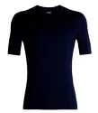 Herren T-Shirt Icebreaker  200 Oasis SS Crewe