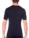 Herren T-Shirt Icebreaker  200 Oasis SS Crewe Black